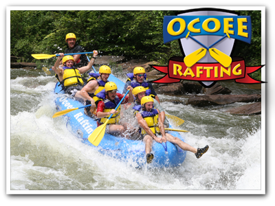 Image result for whitewater rafting ocoee