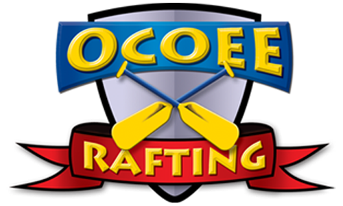 Ocoee River Rafting